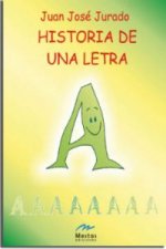 Historia de una Letra