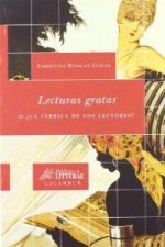 Lecturas gratas o ¿La fábrica de lectores?