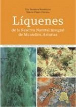 Liquenes de la reserva natural integral de muniellos, Asturias