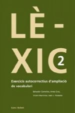 LEXIC 2 (AMPLIAC. VOCABULARI)