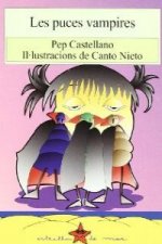 Les puces vampires