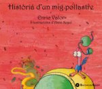Historia d'un mig pollastre