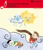 Cançons de l'oratge