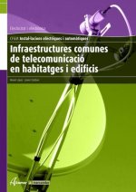 Infraestructures telecomunicacio habitatges