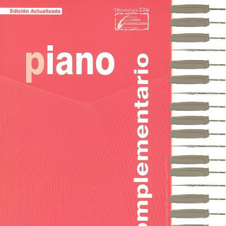 Piano complementario