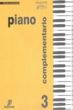 Piano complementario