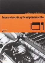 Improvisación y acompañamiento