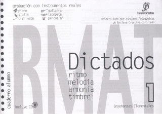 Dictados 1