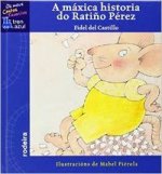 Historia do Ratiño Pérez