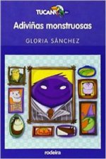 Adiviñas monstruosas