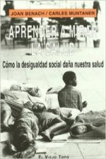 Aprender a mirar la salud
