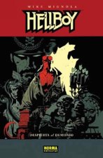 Hellboy, 2 Despierta Demonio