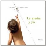 La araña y yo