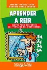 Aprende a reir