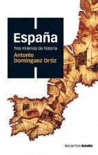 España, tres milenios de Historia