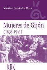 Mujeres de gijon (coleccion alternativas)