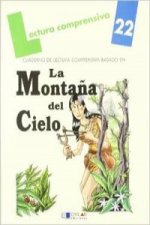 La montaña del cielo - cuaderno 22