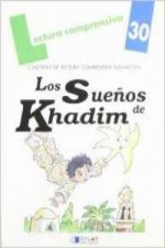 Los sueños de khadim. cuaderno de lectura comprensiva