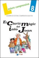 El clarió màgic del iaio Joan