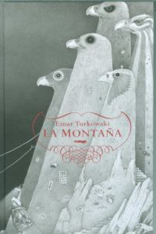 La montaña