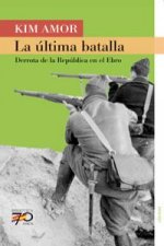 La última batalla