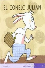 El conejo Julián