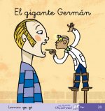 20.GIGANTE GERMAN, EL.(MIS PRIMEROS CALCETINES)
