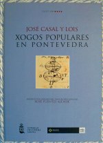 Xogos populares en Pontevedra