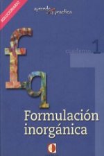 Solucionario 1.Formulacion inorganica aprende y practica