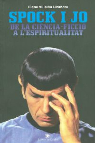 Spock i jo