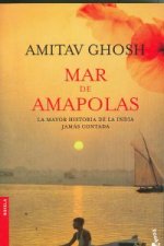 Mar de amapolas
