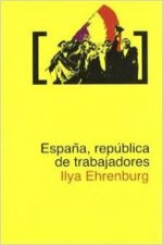 España, república de trabajadores