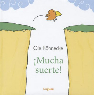 Mucha Suerte! (Cartone)