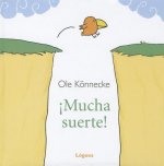 Mucha Suerte! (Cartone)