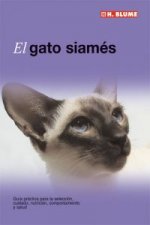 El gato siamés