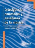 INTELIGENCIA EMOCIONAL Y ENSEÑANAZA DE LA MÚSICA