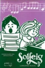 Solfeig 3: Llenguatge musical