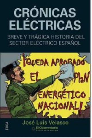 Crónicas electricas