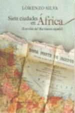 Siete ciudades en África