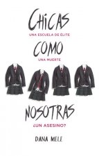 CHICAS COMO NOSOTRAS