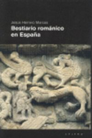 Bestiario románico en España