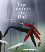 Sueños De Dalí, Los *Castellano*