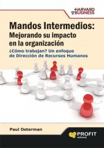 Mandos Intermedios