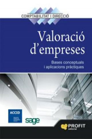 Valoracio D'Empreses