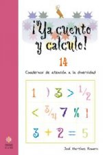 ¡Ya cuento y calculo! nº14