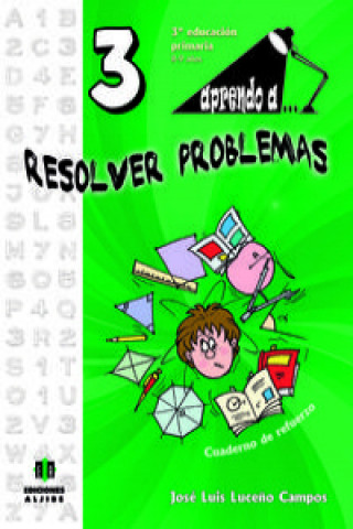 Aprendo a resolver problemas nº3