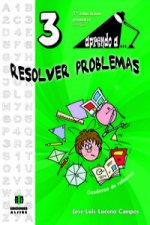 Aprendo a resolver problemas nº3