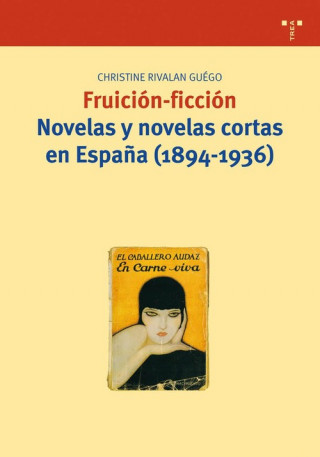 FRUICIÓN-FICCIÓN