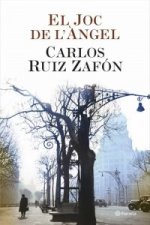 El joc de l'àngel