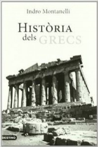 Història dels grecs